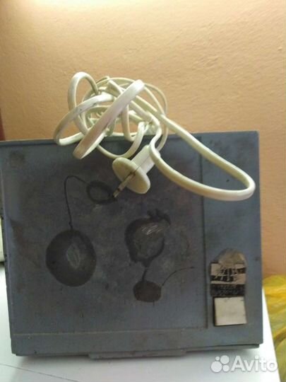 Электросушилка