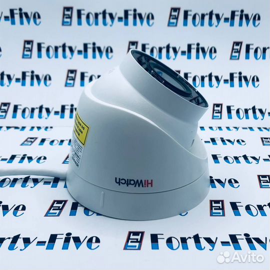 IP камера видеонаблюдения