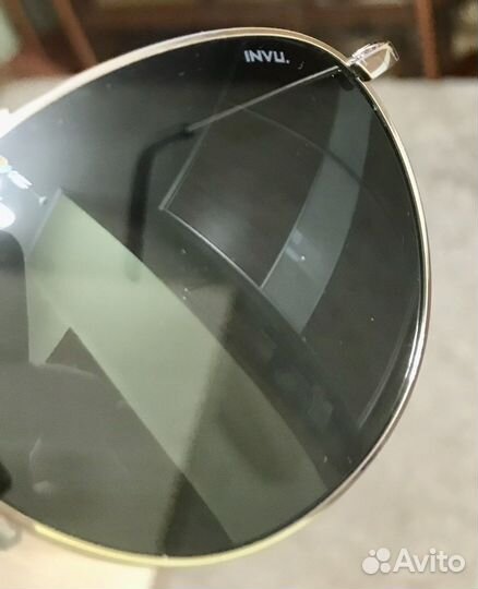 Солнцезащитные очки invu(Швецария)