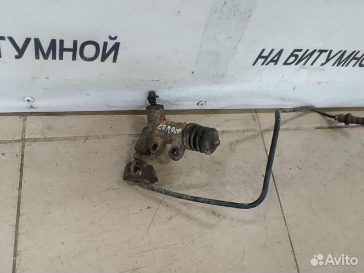 Рабочий цилиндр сцепления Lifan Solano 1.6 2012