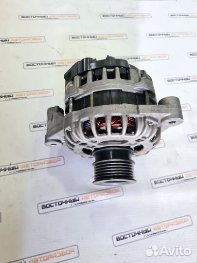 Генератор бош на приору 2,калину 2,гранту