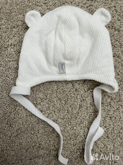 Шапка Pupill (Польша)