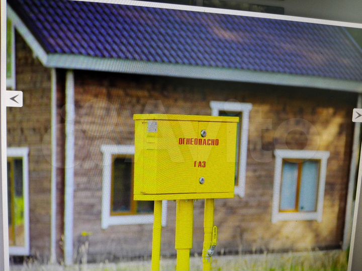 Участок 10 сот. (СНТ, ДНП)