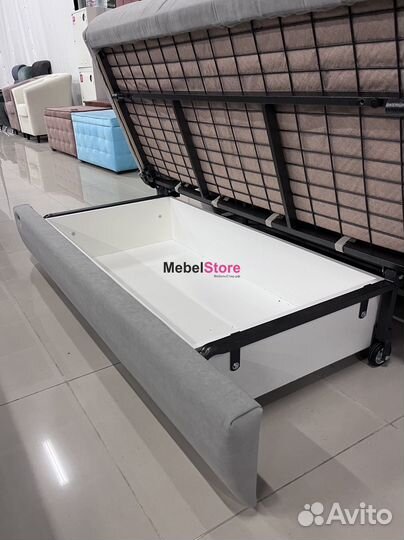 Диван аккордеон