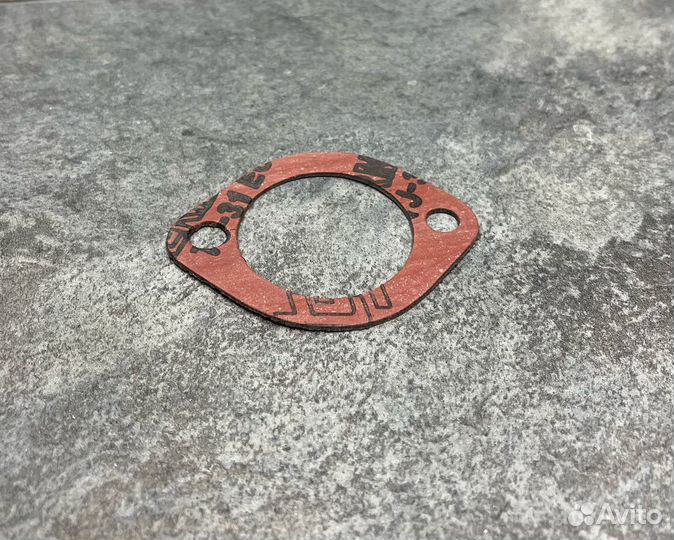 Прокладка кпп JCB 813/50027