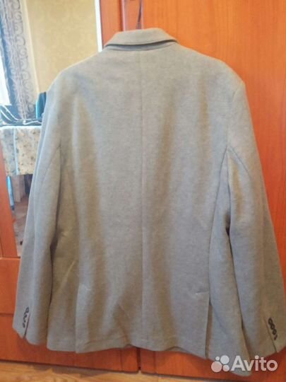 Мужской классический костюм