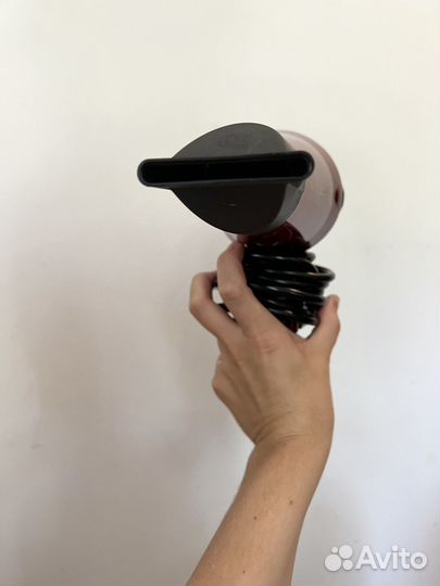 Фен Parlux 3200 Compact