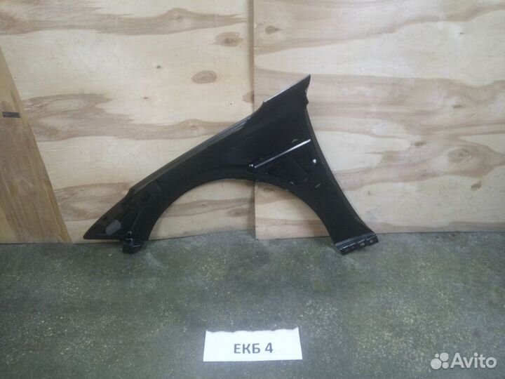 Крыло переднее Kia K5