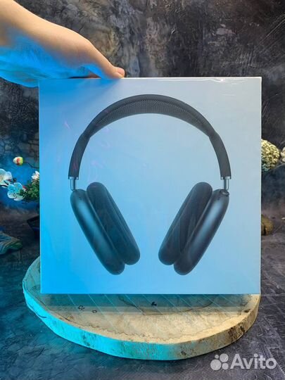 Наушники apple