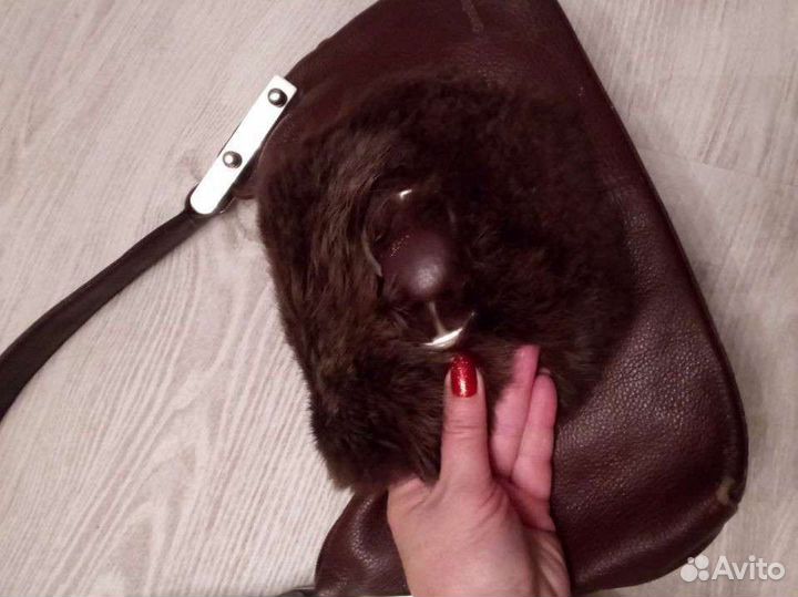 Сумка нат. кожа бронь до понедельника