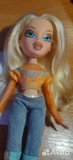 Куклы братц