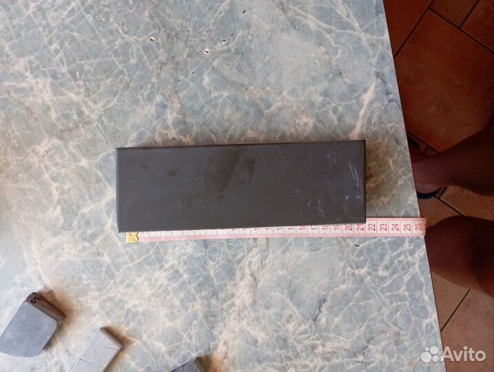 Точильный камень