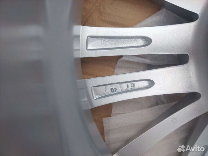 Диски на volkswagen, audi, skoda,Mercedes