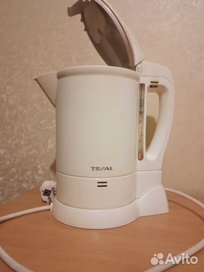 Электрочайник Tefal сдел.Франция
