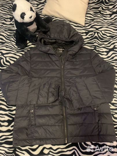 Куртка демисезонная женская