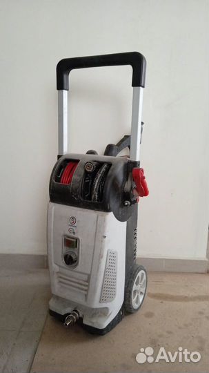 Мойка высокого давления 160атм Sterwins 160 C EPW