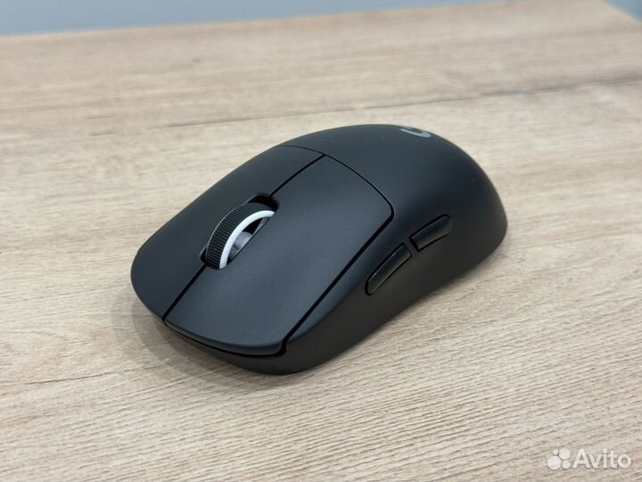 Logitech g pro superlight