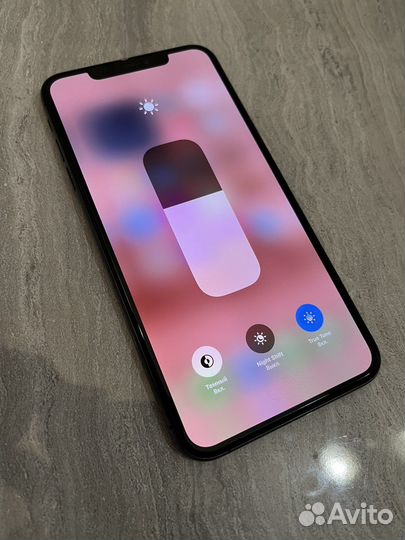iPhone XS max 256 gb Space Gray