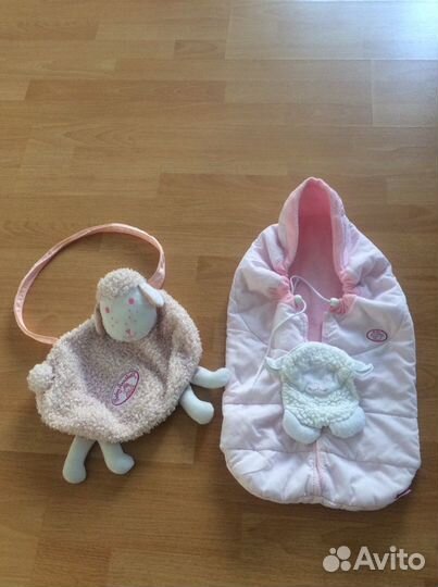 Коляски,кроватка,Куклы