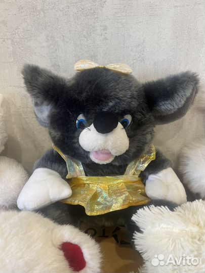 Игрушки детские