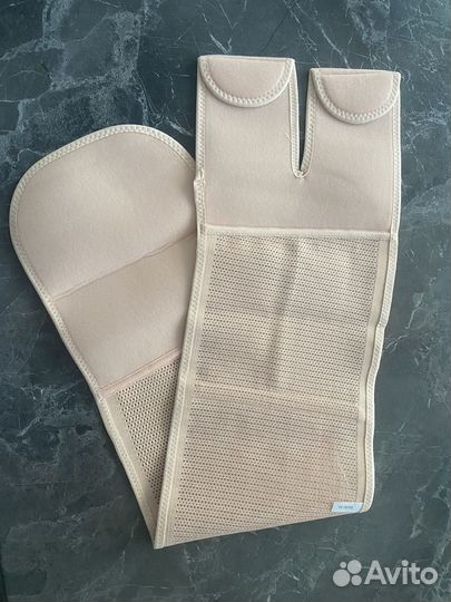 Бандаж послеоперационный на брюшную полость