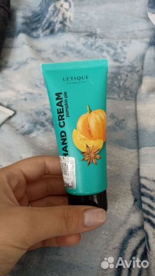 Корейская косметика