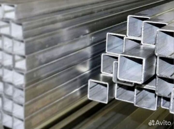 Металлический профиль