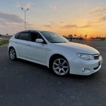 Subaru Impreza 2.0 AT, 2010, 185 000 км, с пробегом, цена 800 000 руб.