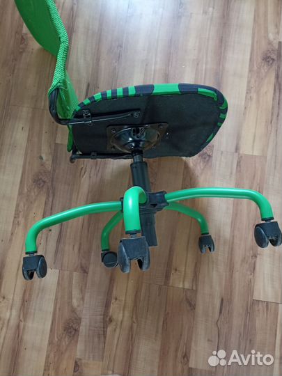 Компьютерный стул