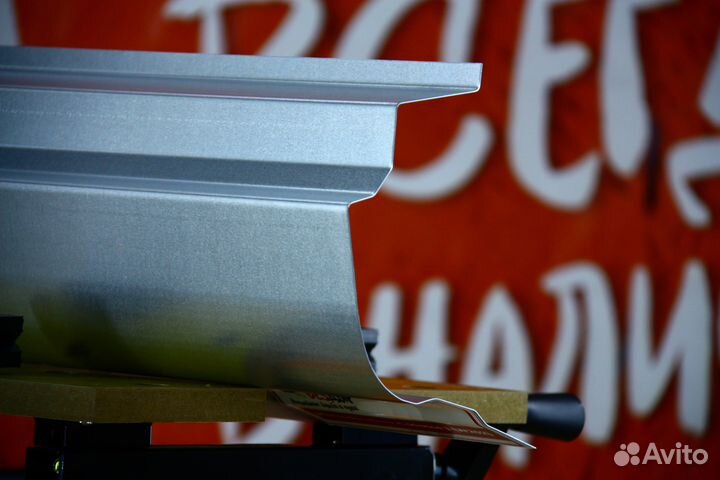 Ремонтный порог Mercedes Benz W202