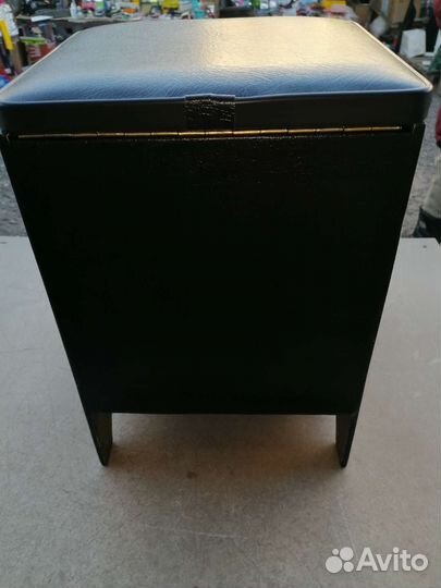 Подлокотник на УАЗ Хантер