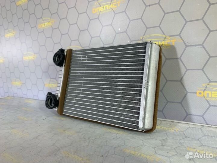 Радиатор печки Opel Astra J OPC A20NFT 2015