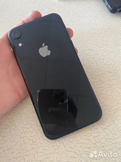 iPhone Xr, 64 ГБ