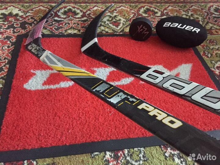 Хокейнная форма