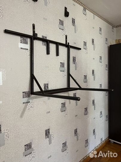 Турник настенный 3 в 1