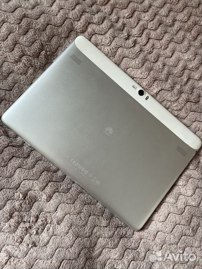 Планшет huawei