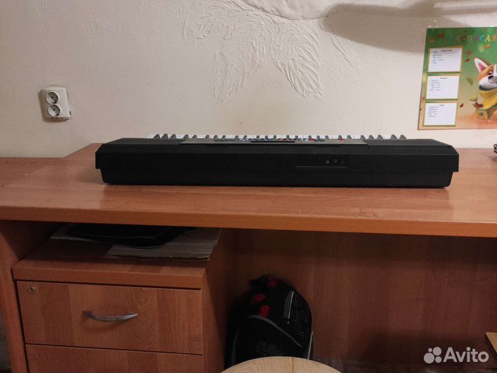 Писанина детцкая