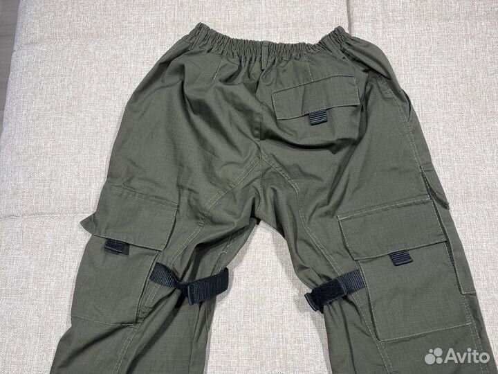 Брюки для подростка