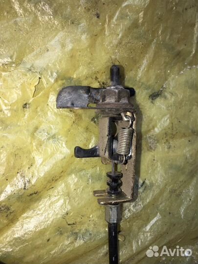 Замок личинка багажника Mazda 626 GE 91-97 гг