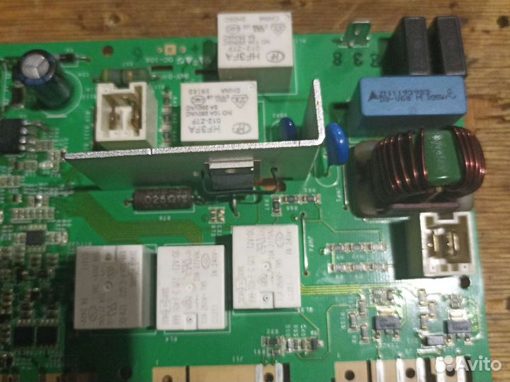 Electrolux EWS1052EEU