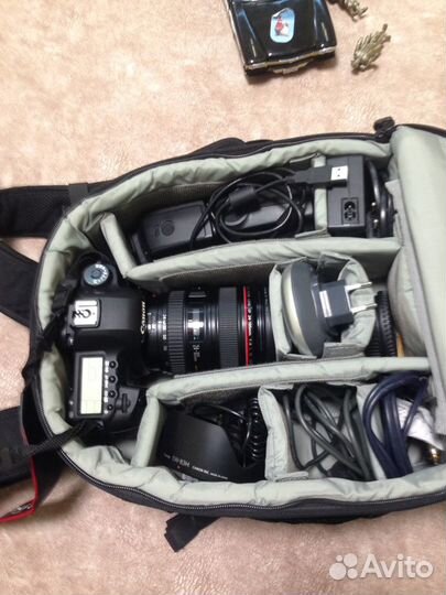 Фотоаппарат