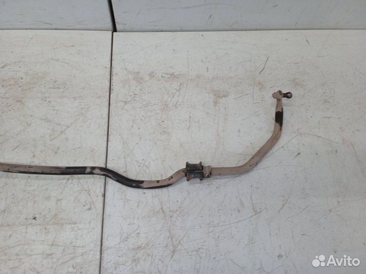 Стабилизатор передний Kia Spectra SD 1.6 2007