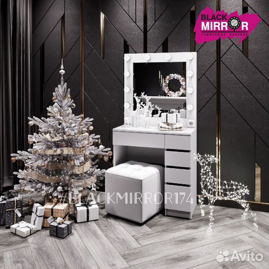 Туалетный столик для спальни