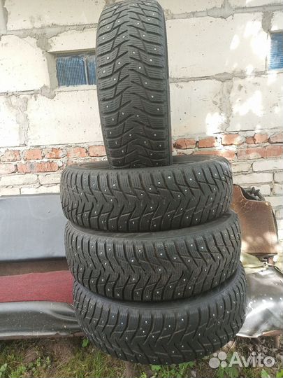 Sailun Ice Blazer WST3 225/60 R18 T