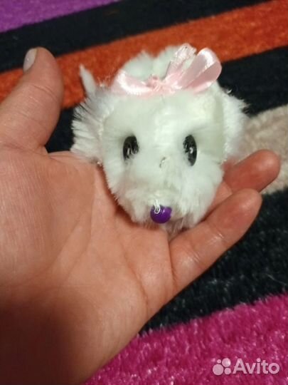 Игрушка для питомца