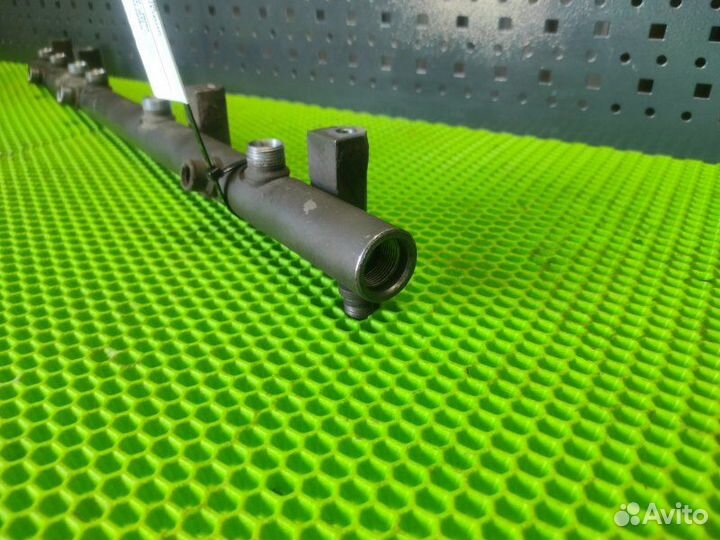 Топливная рейка Daf Xf 106