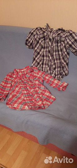 Женская одежда