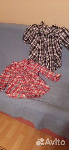 Женская одежда