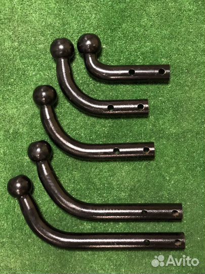 Фаркоп / шар / крюк / тсу