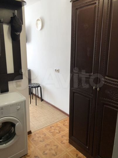 1-к. квартира, 23 м², 1/5 эт.